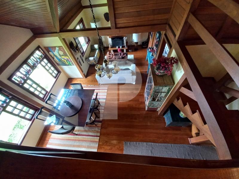 Casa à venda em Itaipava, Petrópolis - RJ - Foto 12