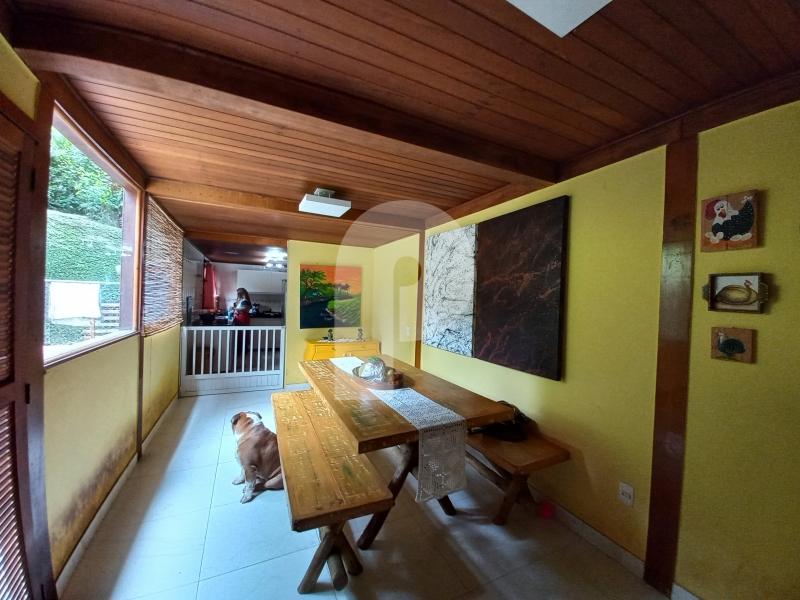 Casa à venda em Itaipava, Petrópolis - RJ - Foto 24