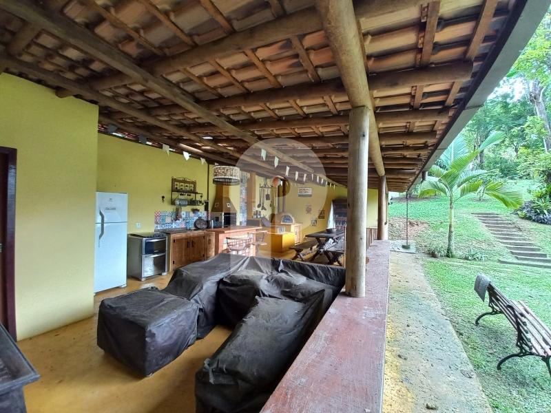 Casa à venda em Itaipava, Petrópolis - RJ - Foto 25