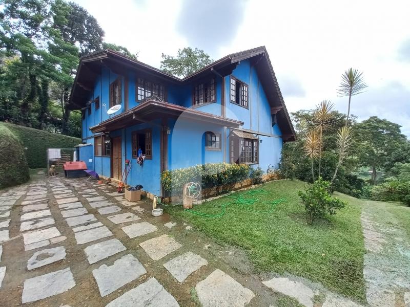 Casa à venda em Itaipava, Petrópolis - RJ - Foto 23
