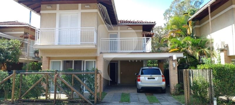 Casa à venda em Nogueira, Petrópolis - RJ - Foto 1