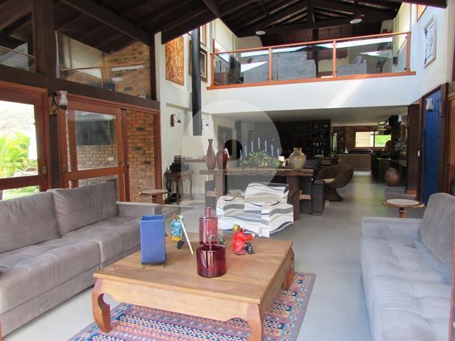 Casa - Petrópolis, Itaipava