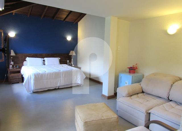 Casa - Petrópolis, Itaipava