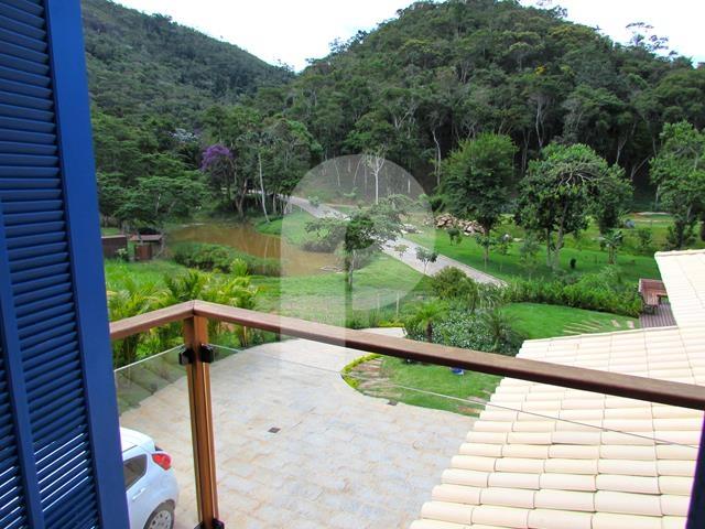 Casa - Petrópolis, Itaipava