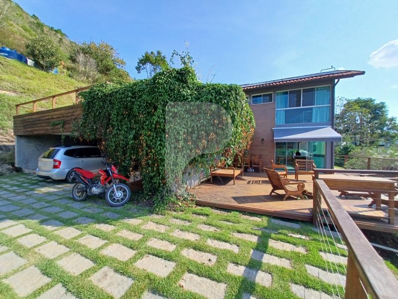 Casa à venda em Itaipava, Petrópolis - RJ - Foto 2