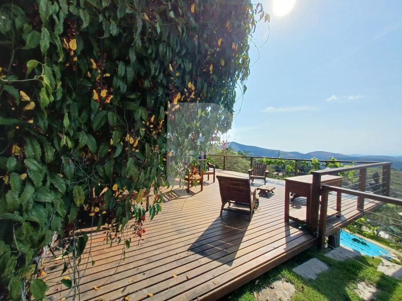 Casa à venda em Itaipava, Petrópolis - RJ - Foto 3