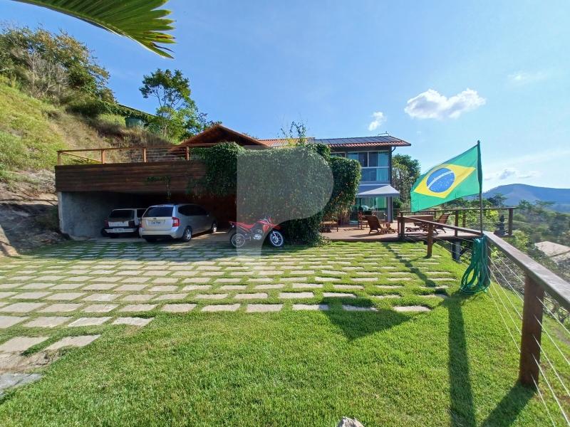 Casa à venda em Itaipava, Petrópolis - RJ - Foto 4
