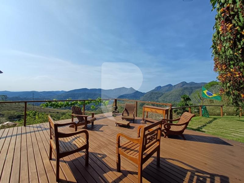 Casa à venda em Itaipava, Petrópolis - RJ - Foto 5