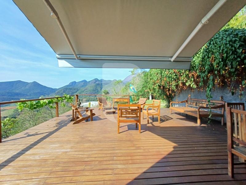 Casa à venda em Itaipava, Petrópolis - RJ - Foto 6