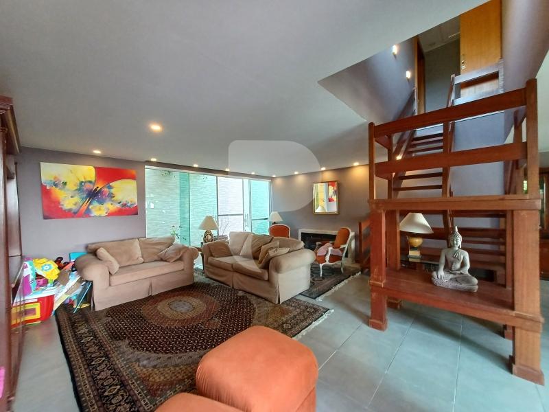 Casa à venda em Itaipava, Petrópolis - RJ - Foto 17