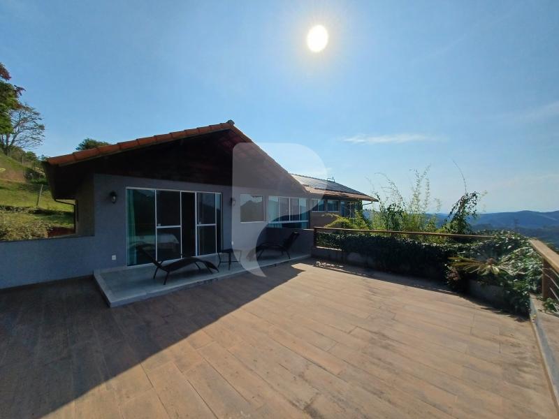 Casa à venda em Itaipava, Petrópolis - RJ - Foto 28