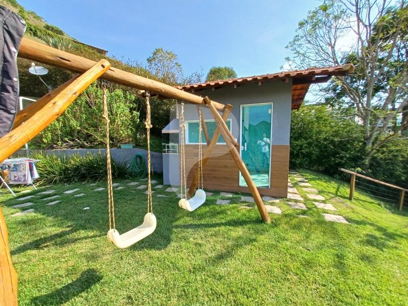 Casa à venda em Itaipava, Petrópolis - RJ - Foto 38