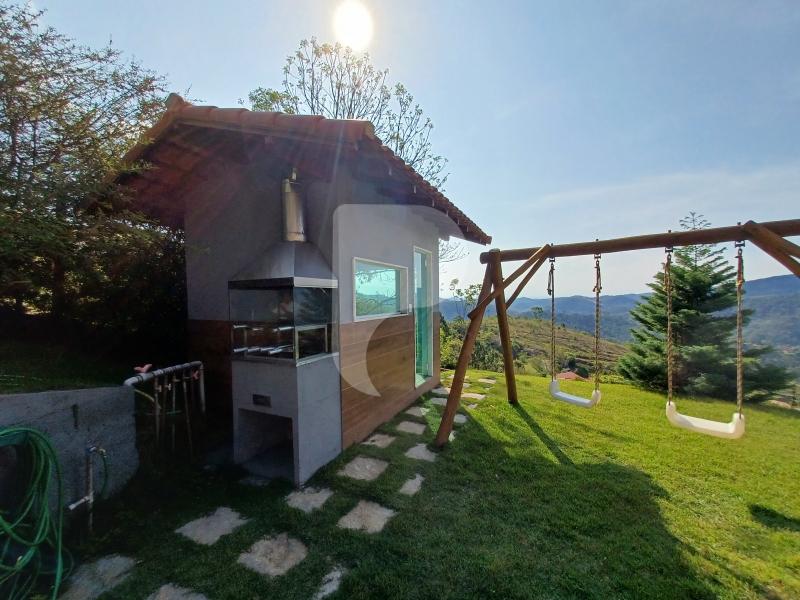 Casa à venda em Itaipava, Petrópolis - RJ - Foto 39