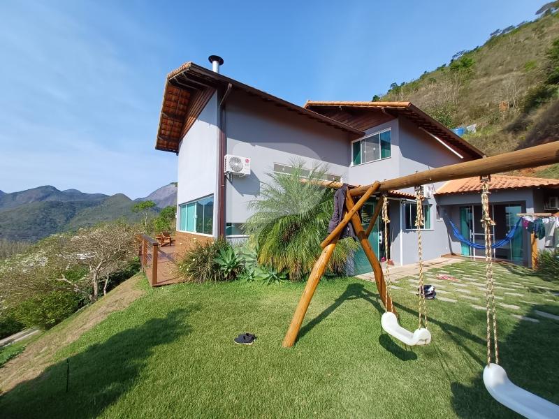 Casa à venda em Itaipava, Petrópolis - RJ - Foto 40