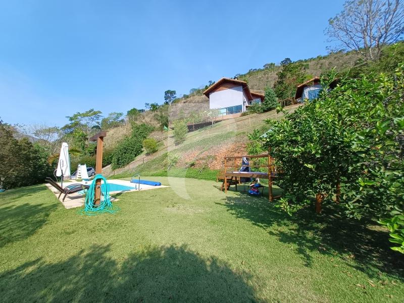 Casa à venda em Itaipava, Petrópolis - RJ - Foto 42