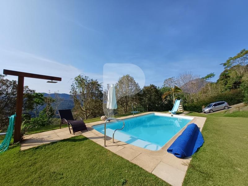 Casa à venda em Itaipava, Petrópolis - RJ - Foto 43