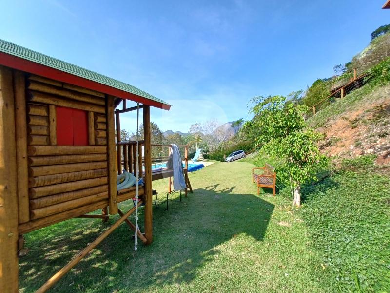 Casa à venda em Itaipava, Petrópolis - RJ - Foto 48