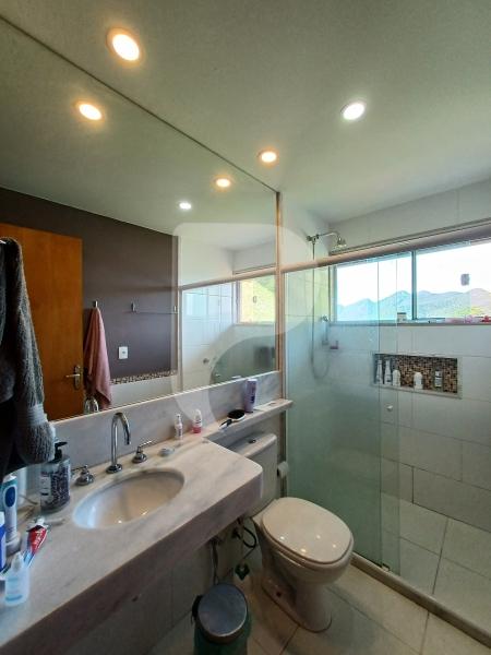 Casa à venda em Itaipava, Petrópolis - RJ - Foto 30