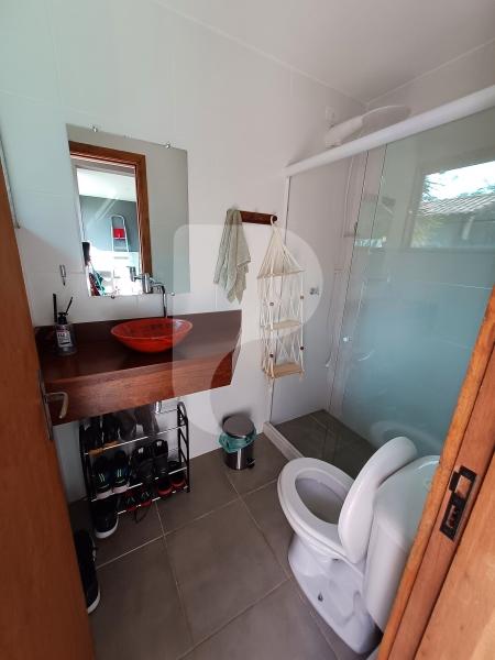 Casa à venda em Itaipava, Petrópolis - RJ - Foto 36