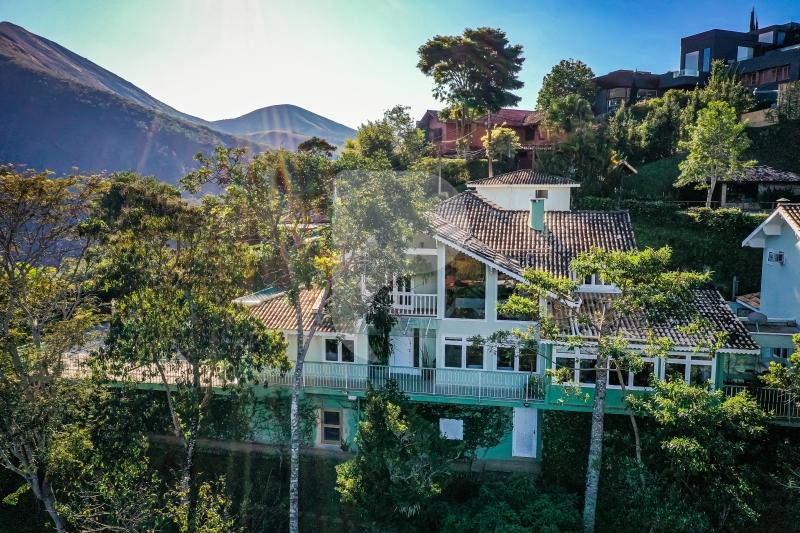 Casa à venda em Itaipava, Petrópolis - RJ - Foto 4