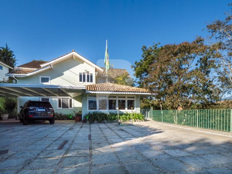 Casa à venda em Itaipava, Petrópolis - RJ - Foto 2