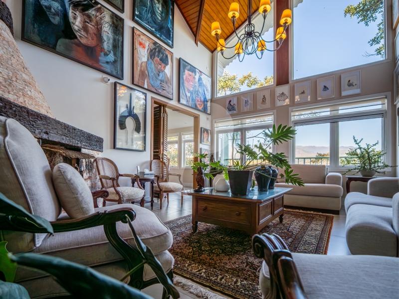 Casa à venda em Itaipava, Petrópolis - RJ - Foto 5