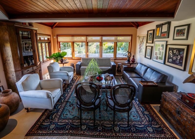 Casa à venda em Itaipava, Petrópolis - RJ - Foto 7