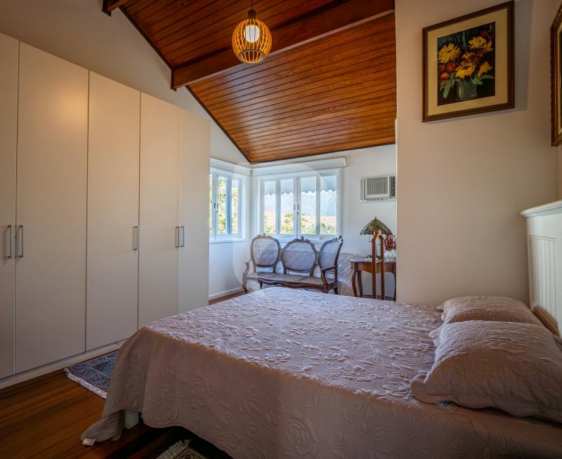 Casa à venda em Itaipava, Petrópolis - RJ - Foto 17