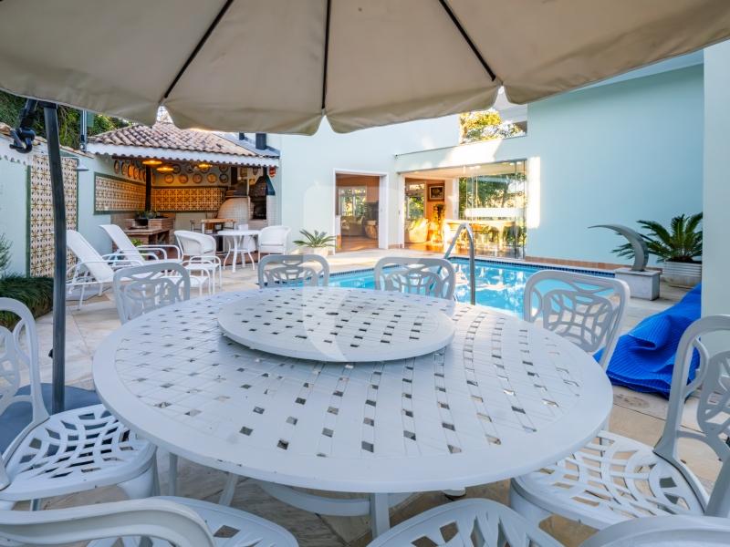 Casa à venda em Itaipava, Petrópolis - RJ - Foto 19