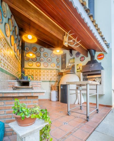 Casa à venda em Itaipava, Petrópolis - RJ - Foto 20