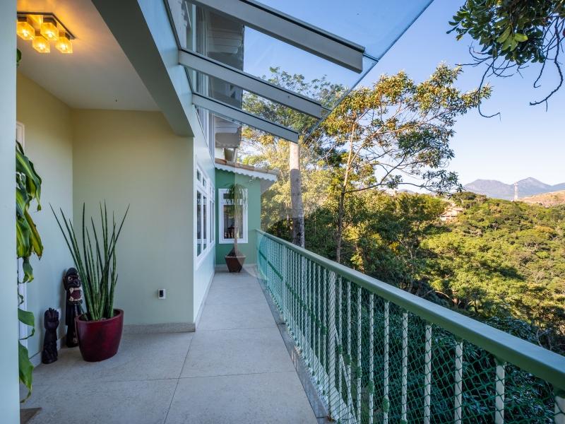 Casa à venda em Itaipava, Petrópolis - RJ - Foto 21