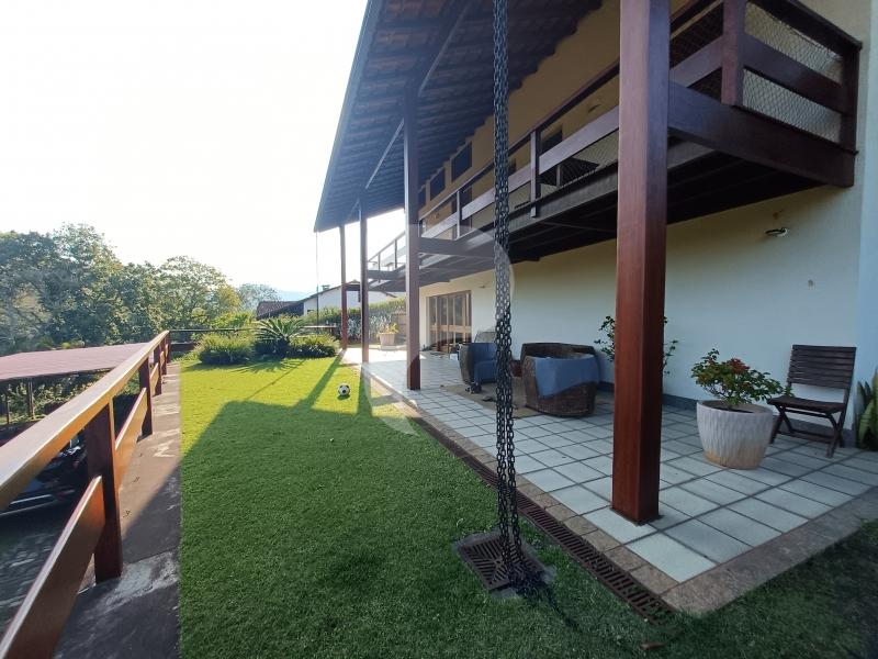 Casa à venda em Itaipava, Petrópolis - RJ - Foto 5
