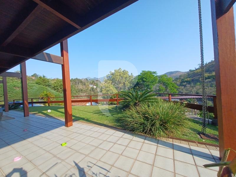 Casa à venda em Itaipava, Petrópolis - RJ - Foto 6