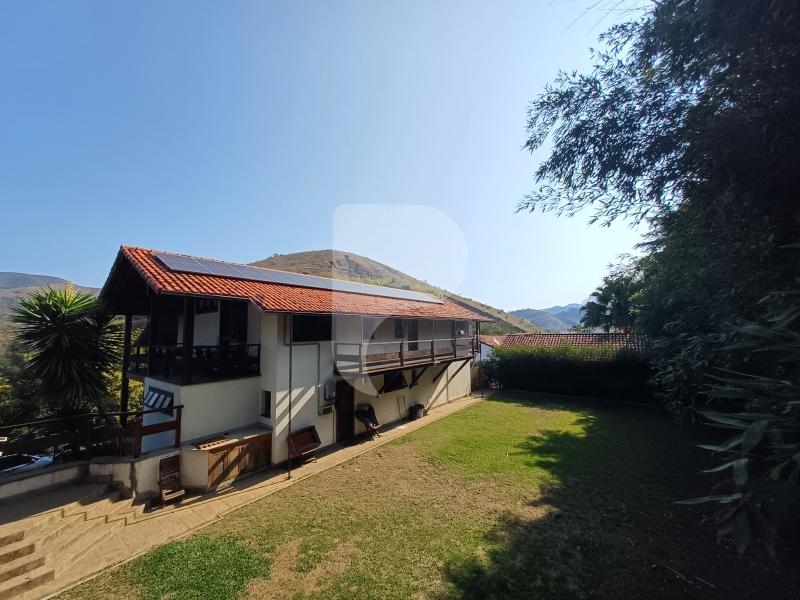 Casa à venda em Itaipava, Petrópolis - RJ - Foto 8