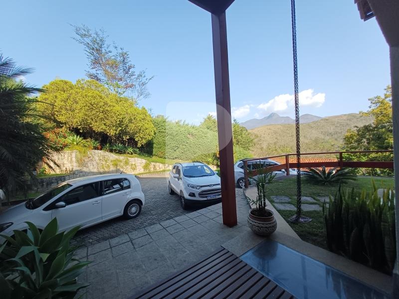 Casa à venda em Itaipava, Petrópolis - RJ - Foto 9