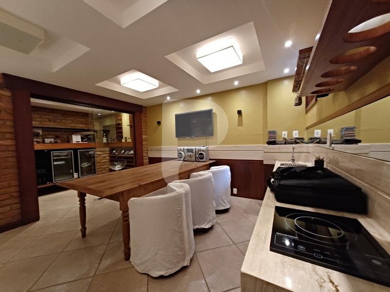 Casa à venda em Itaipava, Petrópolis - RJ - Foto 23