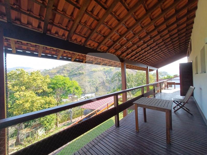 Casa à venda em Itaipava, Petrópolis - RJ - Foto 25