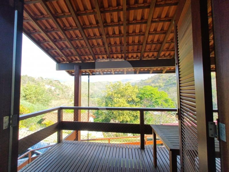 Casa à venda em Itaipava, Petrópolis - RJ - Foto 35