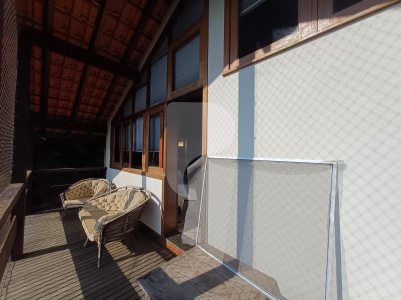 Casa à venda em Itaipava, Petrópolis - RJ - Foto 41