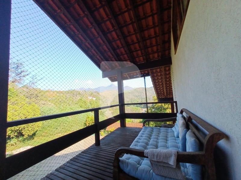 Casa à venda em Itaipava, Petrópolis - RJ - Foto 44