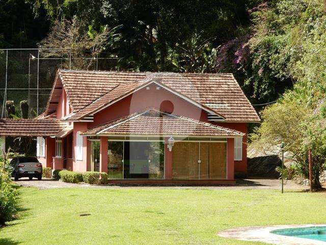 Casa à venda em Corrêas, Petrópolis - RJ - Foto 1