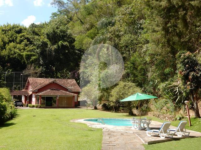 Casa à venda em Corrêas, Petrópolis - RJ - Foto 2