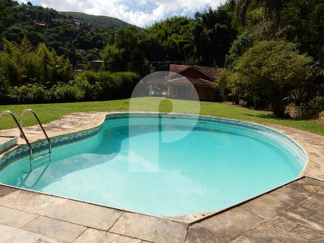 Casa à venda em Corrêas, Petrópolis - RJ - Foto 3