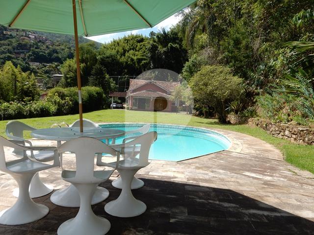 Casa à venda em Corrêas, Petrópolis - RJ - Foto 4