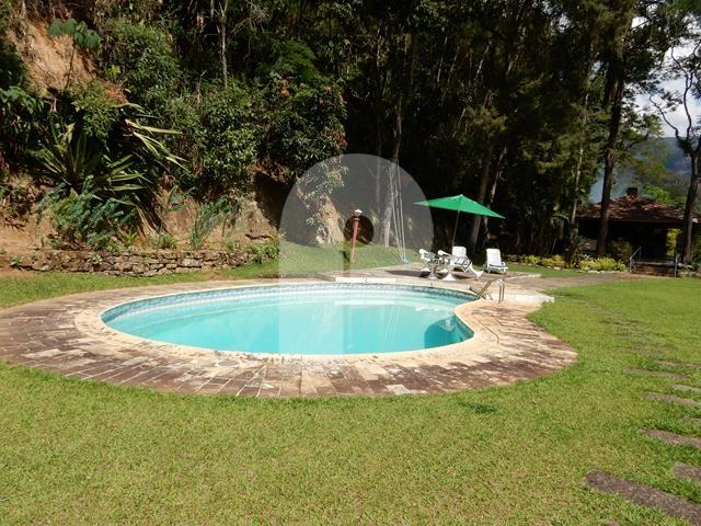 Casa à venda em Corrêas, Petrópolis - RJ - Foto 5