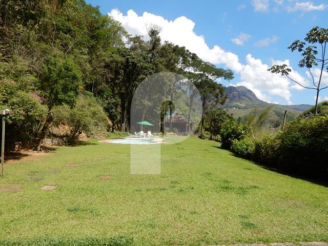 Casa à venda em Corrêas, Petrópolis - RJ - Foto 6
