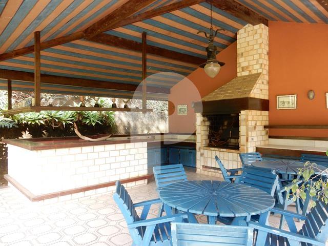 Casa à venda em Corrêas, Petrópolis - RJ - Foto 7