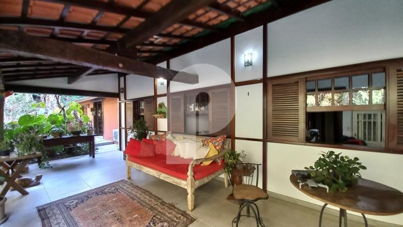 Casa à venda em Araras, Petrópolis - RJ - Foto 5