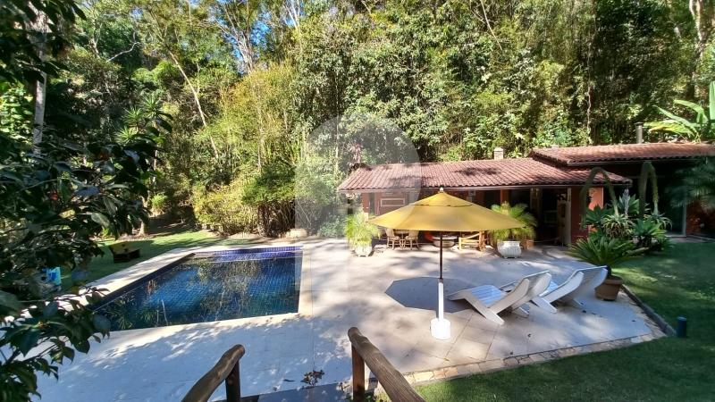 Casa à venda em Araras, Petrópolis - RJ - Foto 2