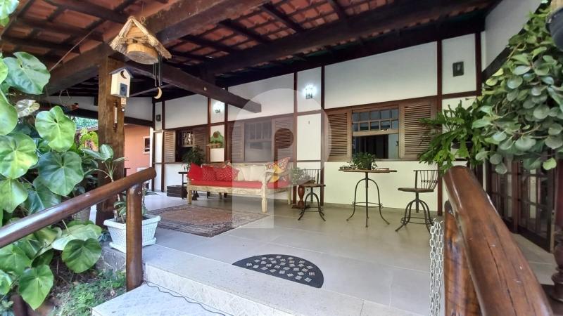 Casa à venda em Araras, Petrópolis - RJ - Foto 3